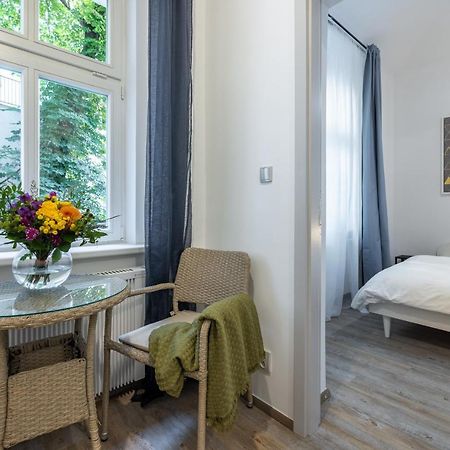 Cute 1Bedroom Center Apartment 프라하 외부 사진